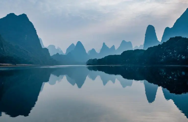 智能系统环保
